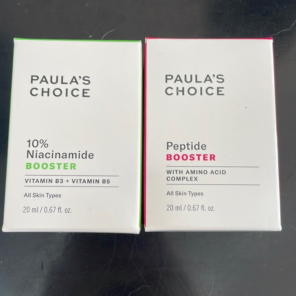 Paula’s Choice Bundle